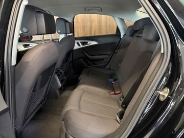 Audi A6 - 10
