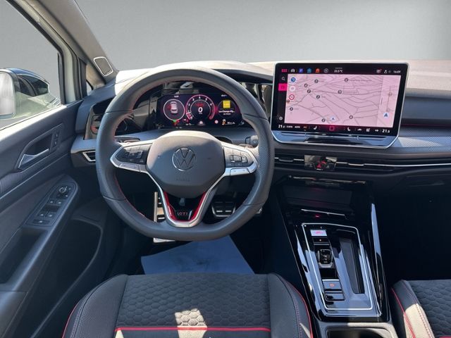 Golf GTI Clubsport 2.0 TSI FACELIFT HK+RFK+NAVI+