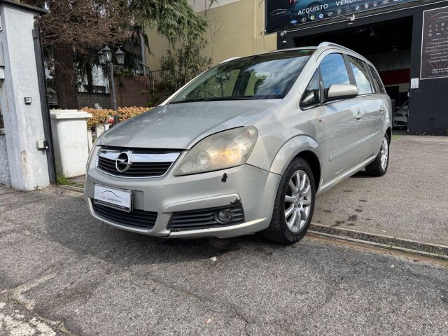 Opel Zafira 1.9 CDTI 120CV Cosmo