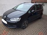 Volkswagen Sharan 1.4 TSI DSG JOIN 94000km  - Volkswagen Sharan: 1.9