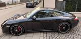 Porsche 997 GTS - Porsche 997 Gebrauchtwagen in München