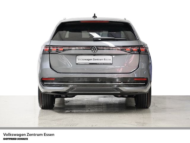 Volkswagen Passat - Bild 5