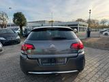 Citroën C4 Lim. Shine/NAVI/RÜCK:KAMERA/AUTOMATIK - Citroën Gebrauchtwagen in Stuttgart