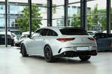 Mercedes-Benz CLA 45 AMG Shooting Brake*AERODYNAMIK*DRIVERS-PA - Mercedes-Benz CLA 45 AMG Shooting Brake in Bonn