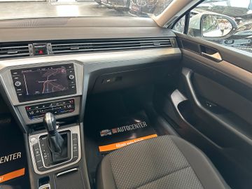 MYAUTOCENTER – Gebraucht- und Jahreswagen mit Werkstattservice in Pfaffenhofen Volkswagen Passat *LED*NAVI*ACC*KEY-LESS*1.HAND*19%MWST*