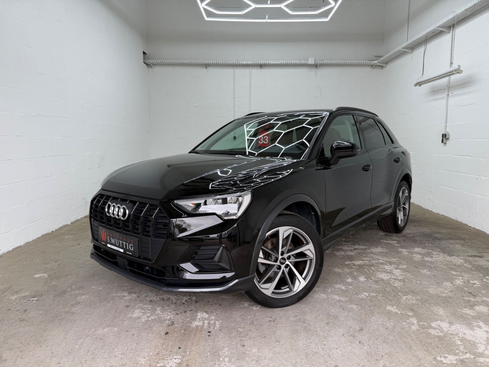 Audi Q3 - 1