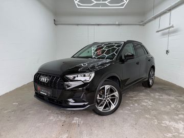 Audi Q3 - 1
