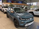 Dacia Spring Electric Extreme - Dacia Spring Tageszulassungen
