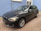 BMW 114 Baureihe 1 Lim. 5-trg. 114 i - BMW 114 Gebrauchtwagen