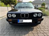 BMW 318i Cabrio 