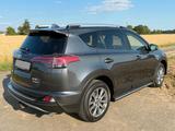 Toyota RAV 4 2,5-l-Hybrid Executive Auto 4x4 Executive - Toyota: Rav2