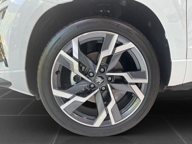 Skoda Karoq - Bild 9