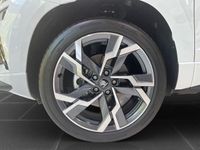 Skoda Karoq - Vorschau Bild 9