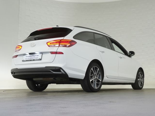 i30cw FACELIFT T-GDI ADVANTAGE PLUS 48V DCT+VOLL
