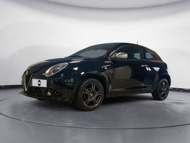 Alfa Romeo ALFA ROMEO MiTo 1.4 MiTo 78cv