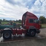 Iveco Turbostar 19048 T Oldtimer - Iveco Turbo
