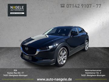 Mazda CX-30 2.0 Hybrid Selection 2WD|ACC+NAVI+HEAD-UP