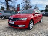 Skoda Rapid 1.2 TSI 77kW Ambition Spaceback - Skoda Rapid: Spaceback