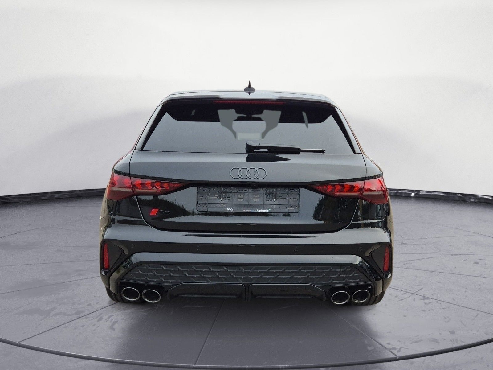 Audi S3 - Bild 5