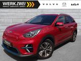 Kia Niro Elektro Spirit 64kWh 3-Phasen ACC Leder BLI - rote Kia Niro