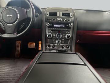 صورة مصغرة 14 لـ 2014 Aston Martin RAPIDE