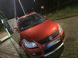 Suzuki SX4 1.6 VVT 2WD Comfort Comfort - Suzuki SX4 in Bonn