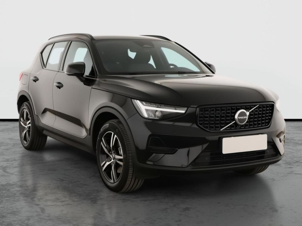 Image of Volvo XC40