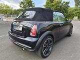 MINI COOPER CABRIO COOPER - MINI Cooper Cabrio aus 2008: Roadster