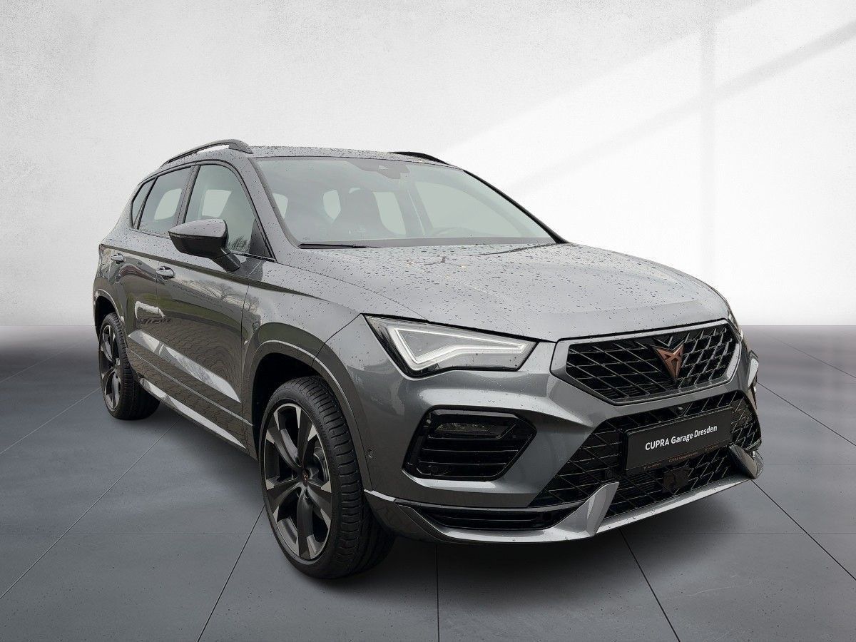Cupra Ateca - Bild 5