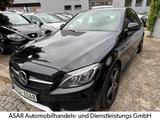 Mercedes-Benz C 450 AMG/C 43 Burmester/Head-Up - Mercedes C 450 AMG mit Schiebedach