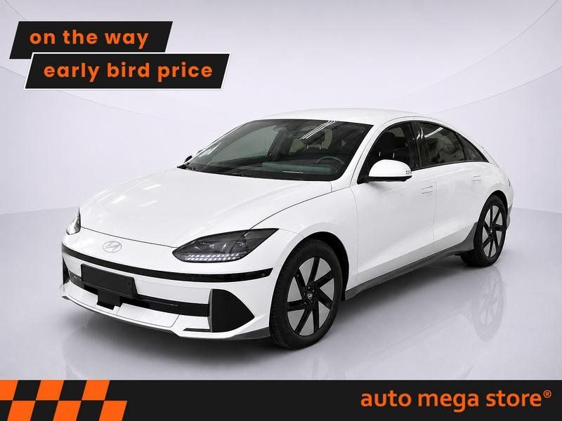 2024 Hyundai IONIQ 6