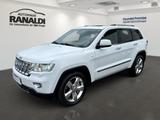Jeep Grand Cherokee 3.0 CRD Overland++Luft++Pano++ - Jeep Gebrauchtwagen mit Automatikschaltung