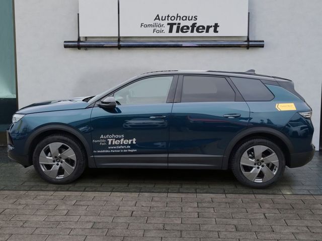 Grandland 1.2 DI Hybrid 48 V Automatik GS (K)