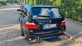 BMW 550i touring Umbau Felgen M101 (E65), M167 (E63) - BMW 550: Kombi, 550i