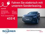 Audi Q4 45 e-tron quattro ACC/Kamera/uvm. - Audi Q4 aus 2024