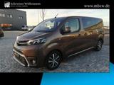 Toyota Proace Verso 2.0 D-4D L1 Family Comf. S/S (Euro - Toyota Wohnmobil oder -wagen