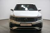 Volkswagen Tiguan Allspace 2.0TDI DSG R-Line 4M 7-Sitze AHK - VW Tiguan Allspace mit Schiebedach
