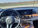 Mercedes-Benz E 350 d Autom. - - gebrauchte Mercedes-Benz E 350 aus dem Jahr 2019