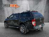 Ford Ranger XLT Doppelkabine 4x4 Hardtop - gebrauchte Ford Ranger aus dem Jahr 2012