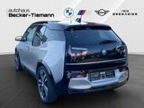 BMW i3s 120Ah Suite *LEDER*NAVI*20 ZOLL*KAMERA*SHZ - silberne BMW i3