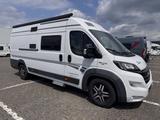 Karmann Davis 620*AHK*MARKISE*REMIS*SOLAR* - Karmann Wohnmobil oder -wagen Wohnwagen gebraucht