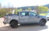 Ford Ranger 2.0 TDCi Panther Wolftrak 4x4 Doppelkabin - : Geländewagen, Wolf
