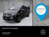 Mercedes-Benz V 300 d EDITION+SportP+9G+LED+Kamera+Klimaautom - Mercedes-Benz V 300 in Köln