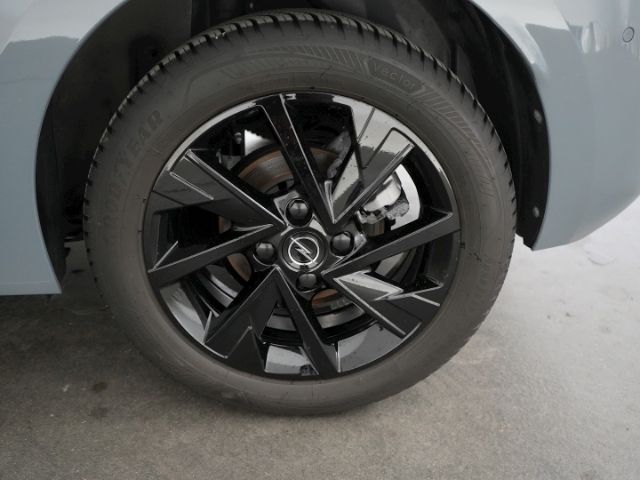Corsa F FACELIFT GS HYBRID eDCT+RÜCKFAHRKAMERA+S