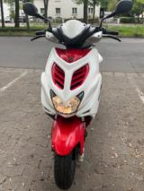 Yamaha Xerox NS 50, Baujahr 2013 - Angebote