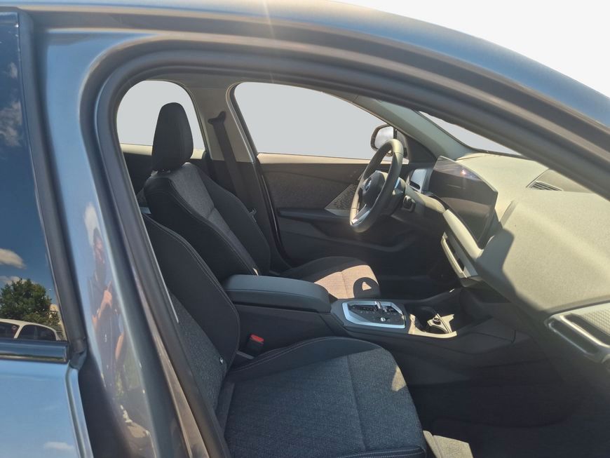 BMW 116 - Bild 13