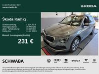 Skoda Kamiq - Vorschau Bild 2