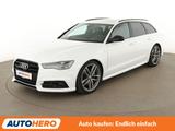 Audi A6 2.0 TFSI quattro Aut.*NAVI*ACC*SHZ*PDC* - Audi A6 Gebrauchtwagen in München