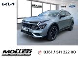Kia Sportage GT-Line 1.6T AWD DCT7 Glasdach Drive So