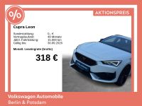 Cupra Leon - Vorschau Bild 1